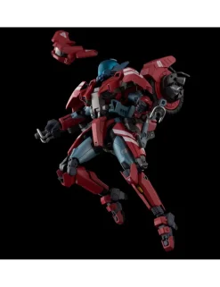 Sentinel Riobot VRS-077F Mospeada Side Story Genesis Breaker Intruder Gate
