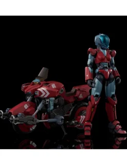 Sentinel Riobot VRS-077F Mospeada Side Story Genesis Breaker Intruder Gate