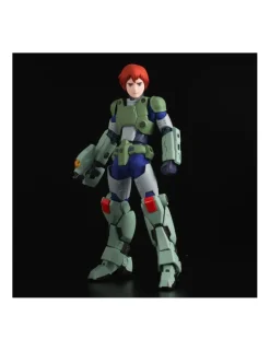 Sentinel Riobot VR-052T Genesis Climber Mospeada Ray