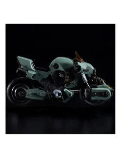 Sentinel Riobot VR-052T Genesis Climber Mospeada Ray