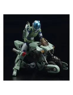 Sentinel Riobot VR-052T Genesis Climber Mospeada Ray