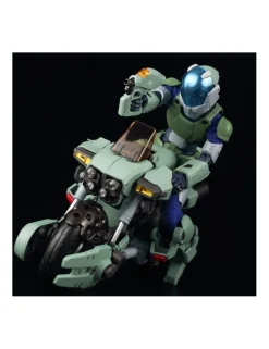 Sentinel Riobot VR-052T Genesis Climber Mospeada Ray