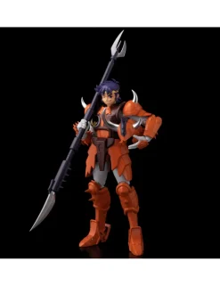 Sentinel Samurai Troopers Kongo No Shu