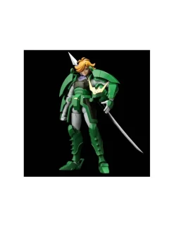 Sentinel Samurai Troopers Kourin No Seiji