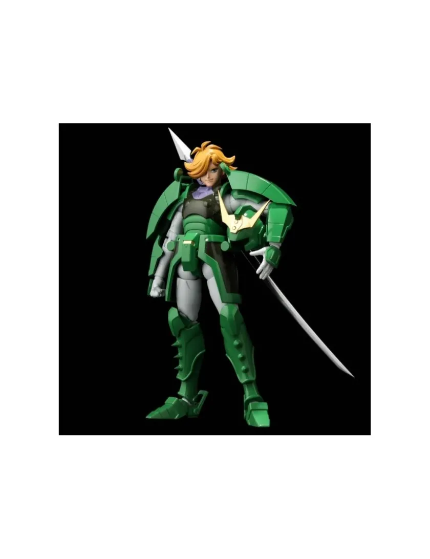 Sentinel Samurai Troopers Kourin No Seiji