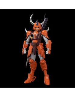 Sentinel Samurai Troopers Kongo No Shu