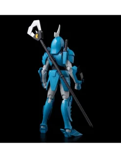 Sentinel Samurai Troopers Suiko No Shin