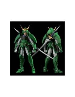 Sentinel Samurai Troopers Kourin No Seiji