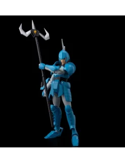 Sentinel Samurai Troopers Suiko No Shin