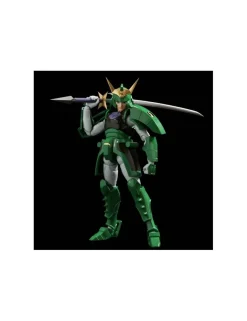 Sentinel Samurai Troopers Kourin No Seiji