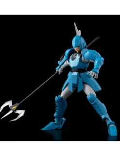Sentinel Samurai Troopers Suiko No Shin