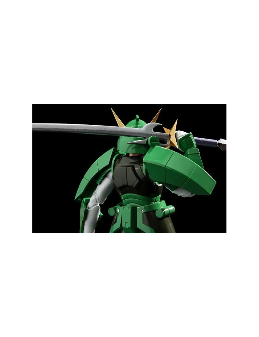 Sentinel Samurai Troopers Kourin No Seiji