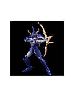 Sentinel Samurai Troopers Tenku No Touma