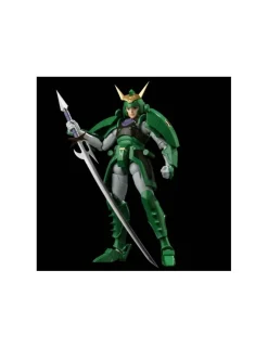 Sentinel Samurai Troopers Kourin No Seiji