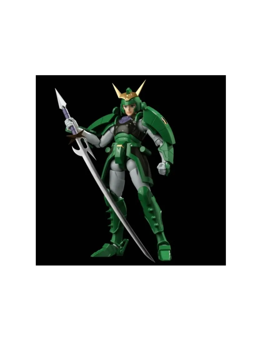 Sentinel Samurai Troopers Kourin No Seiji