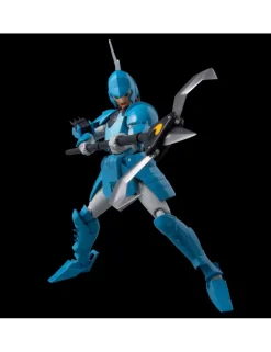 Sentinel Samurai Troopers Suiko No Shin