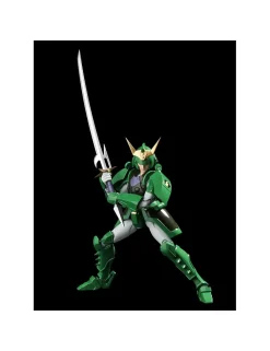 Sentinel Samurai Troopers Kourin No Seiji