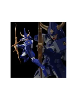 Sentinel Samurai Troopers Tenku No Touma