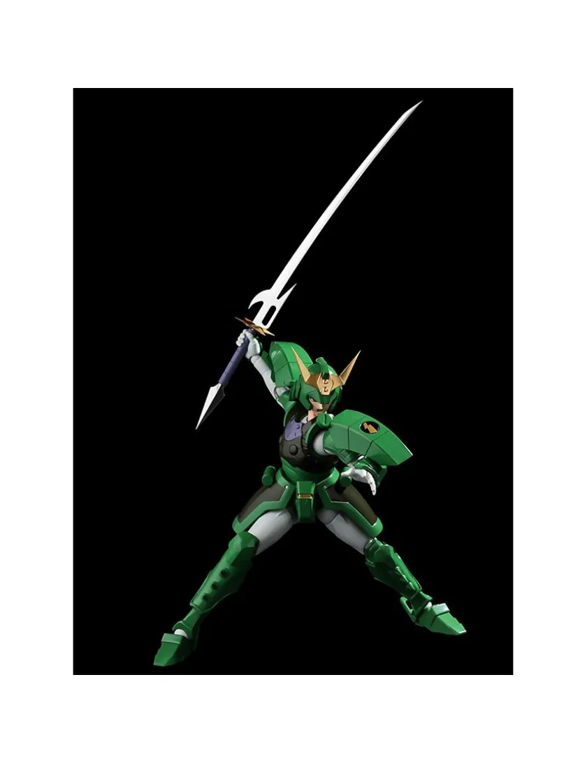 Sentinel Samurai Troopers Kourin No Seiji