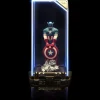 Sentinel Super Hero Illuminate Gallery Collection Captain America