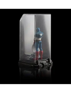 Sentinel Super Hero Illuminate Gallery Collection Captain America