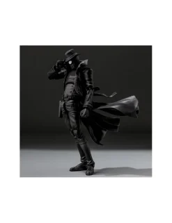 Sentinel SV Action Spider-Man Into The Spider-Verse Spider-Man Noir