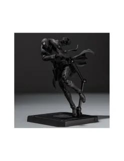 Sentinel SV Action Spider-Man Into The Spider-Verse Spider-Man Noir