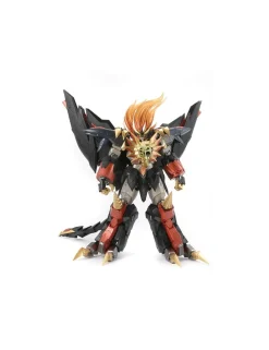 Sentinel X Amakuni Kizin King of Braves Genesic GaoGaiGar Final