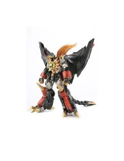 Sentinel X Amakuni Kizin King of Braves Genesic GaoGaiGar Final