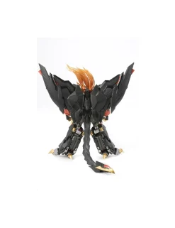 Sentinel X Amakuni Kizin King of Braves Genesic GaoGaiGar Final