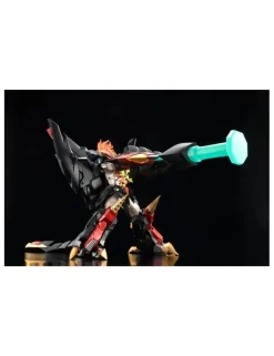 Sentinel X Amakuni Kizin Option parts for King of Braves Genesic GaoGaiGar Final