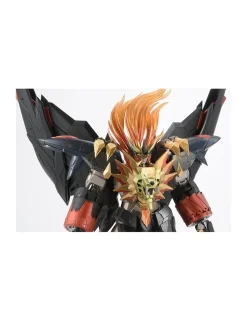 Sentinel X Amakuni Kizin King of Braves Genesic GaoGaiGar Final