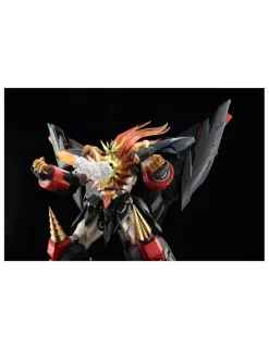 Sentinel X Amakuni Kizin Option parts for King of Braves Genesic GaoGaiGar Final