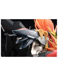 Sentinel X Amakuni Kizin Option parts for King of Braves Genesic GaoGaiGar Final