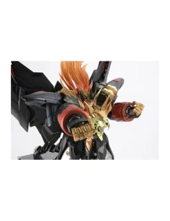 Sentinel X Amakuni Kizin King of Braves Genesic GaoGaiGar Final
