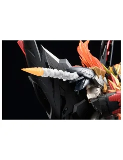 Sentinel X Amakuni Kizin Option parts for King of Braves Genesic GaoGaiGar Final