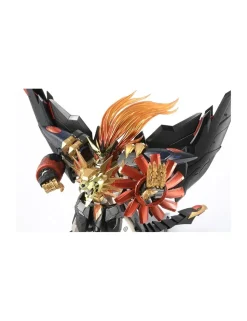 Sentinel X Amakuni Kizin King of Braves Genesic GaoGaiGar Final