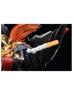 Sentinel X Amakuni Kizin Option parts for King of Braves Genesic GaoGaiGar Final