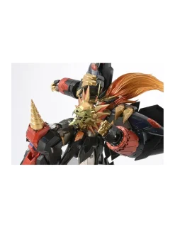 Sentinel X Amakuni Kizin King of Braves Genesic GaoGaiGar Final