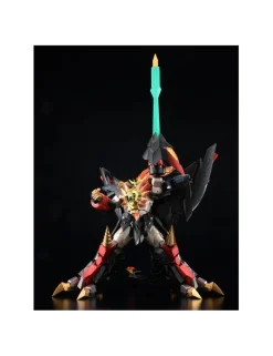Sentinel X Amakuni Kizin Option parts for King of Braves Genesic GaoGaiGar Final