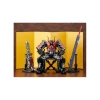 Sentinel x Good Smile Company Hagane Works Mazinkaiser Haou Mazin Set