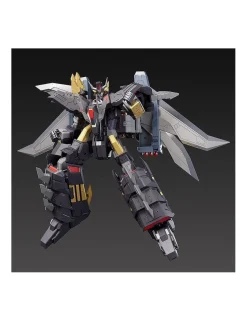 Sentinel X Good Smile Company Hagane Works God Bless The Machine Dancouga Dairyuga