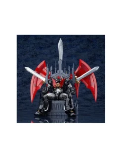 Sentinel x Good Smile Company Hagane Works Mazinkaiser