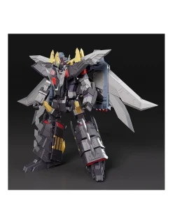 Sentinel X Good Smile Company Hagane Works God Bless The Machine Dancouga Dairyuga