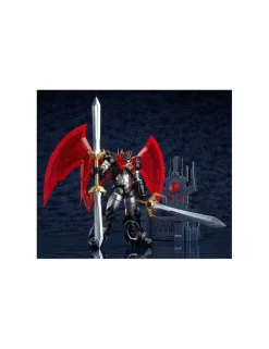Sentinel x Good Smile Company Hagane Works Mazinkaiser