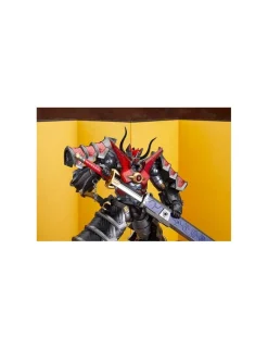 Sentinel x Good Smile Company Hagane Works Mazinkaiser Haou Mazin Set