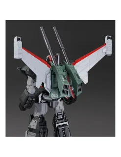 Sentinel X Good Smile Company Hagane Works God Bless The Machine Dancouga