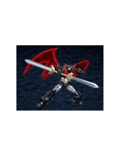 Sentinel x Good Smile Company Hagane Works Mazinkaiser