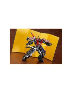 Sentinel x Good Smile Company Hagane Works Mazinkaiser Haou Mazin Set