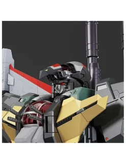 Sentinel X Good Smile Company Hagane Works God Bless The Machine Dancouga